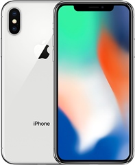 Apple iPhone X 64GB Plata, Libre C - CeX (ES): - Comprar, vender